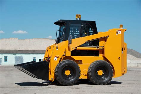 how much does a skid steer weight|stand on skid steer weight.